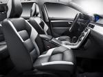Volvo V70 R-Design 2011 года